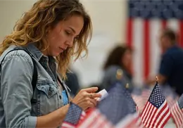 Suspenden nuevas solicitudes de visas en Estados Unidos: &iquest;a qui&eacute;nes afectar&aacute;?