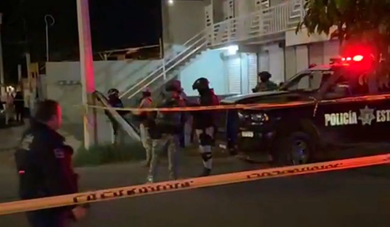 Ten&iacute;a 28 a&ntilde;os de edad: Identifican a ciclista asesinado en Villa Bonita, al norte de Ciudad Obreg&oacute;n