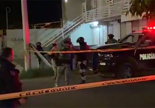 Ten&iacute;a 28 a&ntilde;os de edad: Identifican a ciclista asesinado en Villa Bonita, al norte de Ciudad Obreg&oacute;n