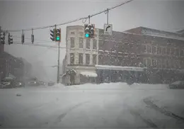 Tormenta invernal en Estados Unidos deja al menos 34 personas muertas