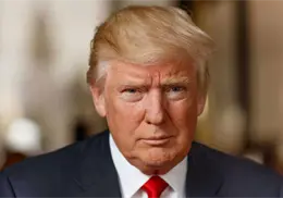 Trump reaviva el debate sobre un tercer mandato pese a la prohibici&oacute;n constitucional