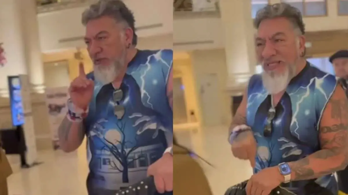 Carlos Trejo es un escritor y personaje medi&aacute;tico mexicano que alcanz&oacute; notoriedad en los a&ntilde;os noventa por el libro Ca&ntilde;itas