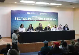 Pescadores del sur de Sonora renuevan esperanzas