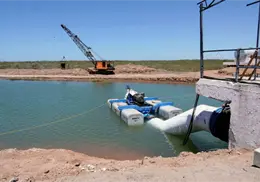 Se sumar&aacute;n acuacultores de Sonora a manifestaci&oacute;n