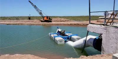 Se sumarán acuacultores de Sonora a manifestación Se sumarán acuacultores de Sonora a manifestación