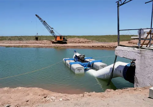 Se sumar&aacute;n acuacultores de Sonora a manifestaci&oacute;n
