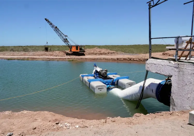 Se sumar&aacute;n acuacultores de Sonora a manifestaci&oacute;n