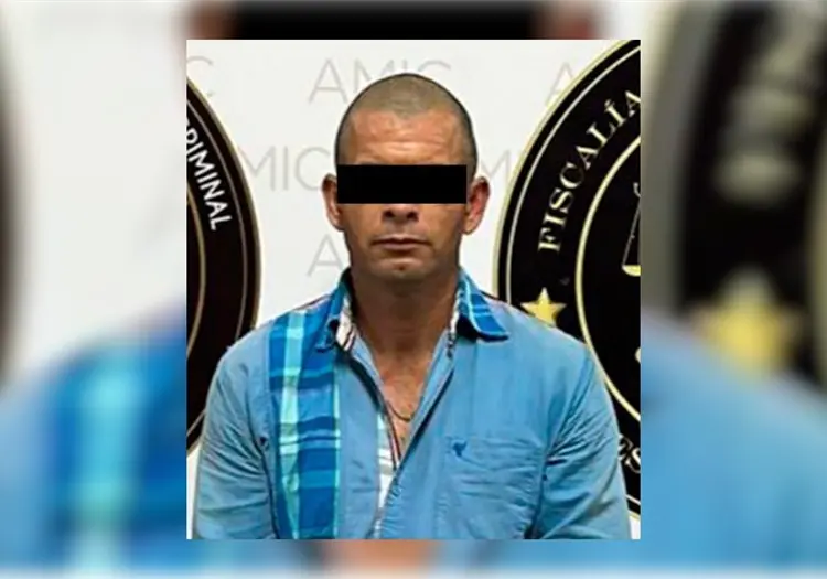 Acusan al "Mike" de homicidio en Hermosillo