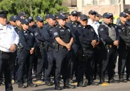 Operativos conjuntos y detenciones marcan avances en Seguridad P&uacute;blica