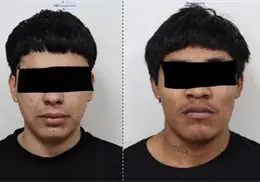 "Caen" implicados en homicidio de Nancy Jazmín, en Ciudad Obregón "Caen" implicados en homicidio de Nancy Jazmín, en Ciudad Obregón