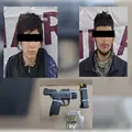 Capturan a pareja armada en Las Misiones, al sur de Ciudad Obreg&oacute;n
