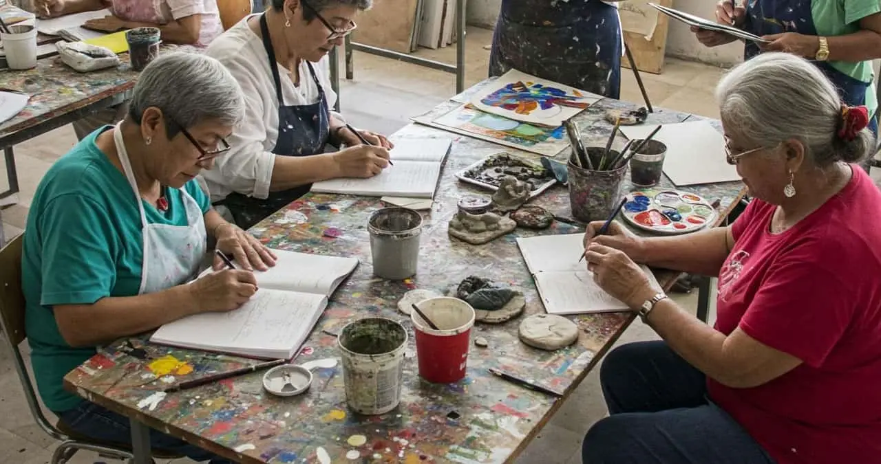 El programa est&aacute; dise&ntilde;ado principalmente como un conjunto de clases especializadas.