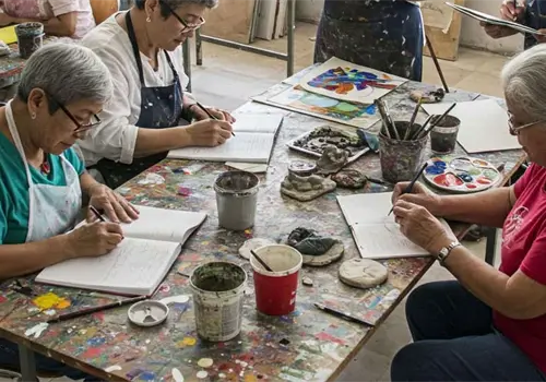 Casa Betania lanza nuevo grupo psicogeri&aacute;trico para adultos mayores en Ciudad Obreg&oacute;n