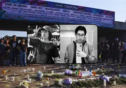 Caso Axe Ceremonia: Familiares acusan a Ocesa y Servicios Lobo de buscar amparos para evitar imputación