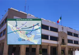 Clima en Hermosillo hoy 30 de enero; se mantendrán mañanas frescas en la capital sonorense Clima en Hermosillo hoy 30 de enero; se mantendrán mañanas frescas en la capital sonorense