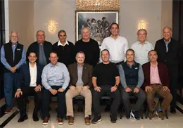 Coparmex se prepara para pr&oacute;xima asamblea