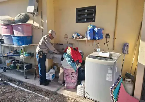 Clima cálido favorece mosco del dengue Clima cálido favorece mosco del dengue