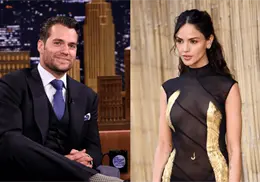 Eiza Gonz&aacute;lez protagoniza In the Grey junto a Henry Cavill y Jake Gyllenhaal