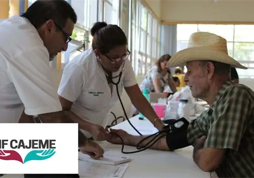 El DIF Cajeme llevará servicios gratuitos a la comunidad este fin de semana; Conoce la fecha y la ubicación El DIF Cajeme llevará servicios gratuitos a la comunidad este fin de semana; Conoce la fecha y la ubicación