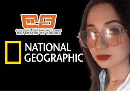 Estudiante de Cobach Empalme participar&aacute; en competencia de National Geographic