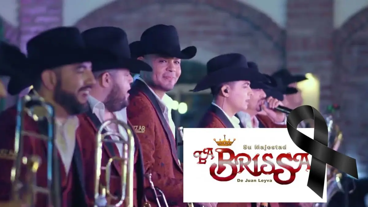 Rigo Coronado fue saxofonista de Su Majestad La Brissa, agrupaci&oacute;n ic&oacute;nica de la cumbia y m&uacute;sica regional originaria de Sonora