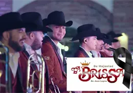 Fallece integrante de la agrupaci&oacute;n Su Majestad La Brissa; la m&uacute;sica regional est&aacute; de luto