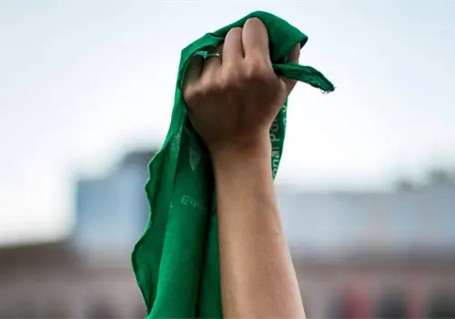 Guanajuato podr&iacute;a despenalizar el aborto antes del 15 de mayo