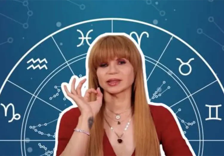 Hor&oacute;scopos de Mhoni Vidente hoy jueves 29 de enero: los astros revelan c&oacute;mo te ir&aacute; en el amor, el dinero y la vida personal