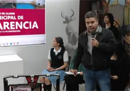 Cajeme cuenta con nuevo portal de transparencia, tras intento de hackeo