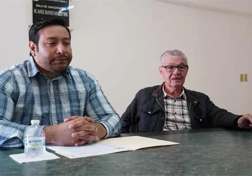 Unidad y profesionalizaci&oacute;n, ejes de Ingenieros Civiles