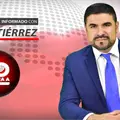 Noticiero Sonora a Diario, con Joel Guti&eacute;rrez; jueves 29 de enero de 2026