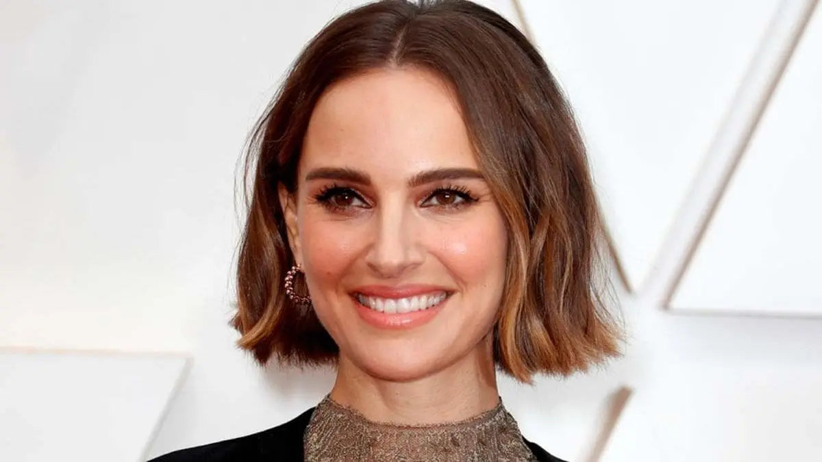 Natalie Portman critica la falta de directoras nominadas en los Premios Oscar