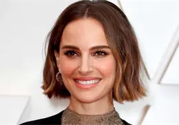 Natalie Portman critica la falta de directoras nominadas en los Premios Oscar