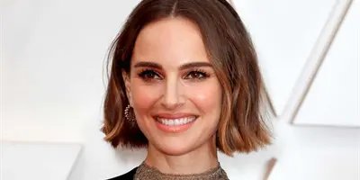 Natalie Portman critica la falta de directoras nominadas en los Premios Oscar Natalie Portman critica la falta de directoras nominadas en los Premios Oscar