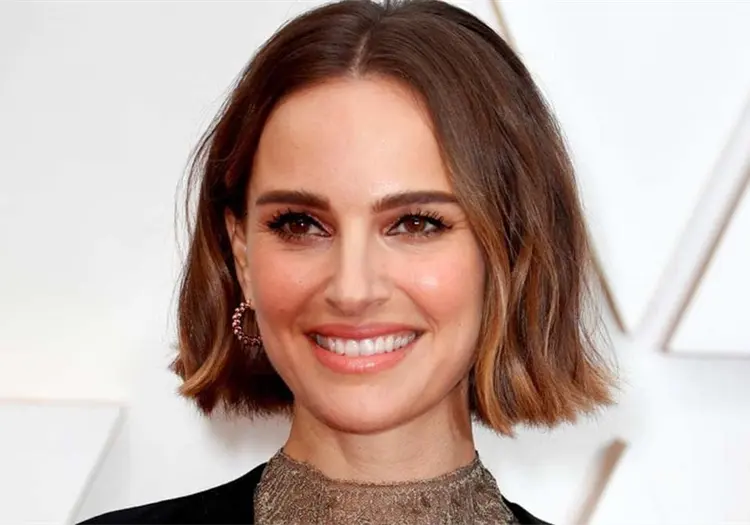 Natalie Portman critica la falta de directoras nominadas en los Premios Oscar