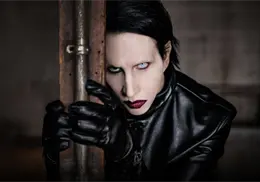 Nueva ley revive la demanda por agresi&oacute;n sexual contra Marilyn Manson