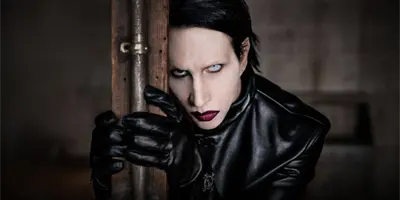 Nueva ley revive la demanda por agresi&oacute;n sexual contra Marilyn Manson