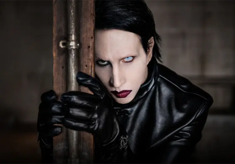 Nueva ley revive la demanda por agresi&oacute;n sexual contra Marilyn Manson