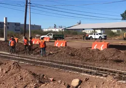 Descartan que retraso de la rehabilitaci&oacute;n del PICO sea por tomas de agua clandestinas 