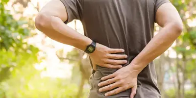 Qu&eacute; es la rigidez en la columna tor&aacute;cica y c&oacute;mo podr&iacute;a afectar tu salud