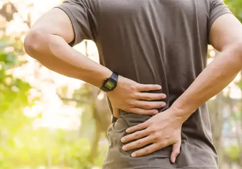 Qué es la rigidez en la columna torácica y cómo podría afectar tu salud Qué es la rigidez en la columna torácica y cómo podría afectar tu salud