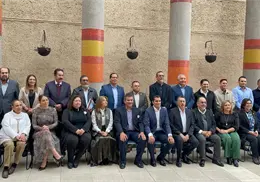 Realizan en Cajeme Primera Asamblea de Planeación de Educación Superior con 30 universidades de Sonora