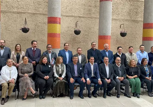 Realizan en Cajeme Primera Asamblea de Planeaci&oacute;n de Educaci&oacute;n Superior con 30 universidades de Sonora