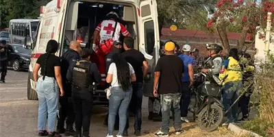 Salen a la luz nuevas imágenes de la agresión armada en Salamanca Salen a la luz nuevas imágenes de la agresión armada en Salamanca