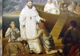 Santoral de hoy, 29 de enero: ¿Qué santos celebra este día la Iglesia Católica? Santoral de hoy, 29 de enero: ¿Qué santos celebra este día la Iglesia Católica?