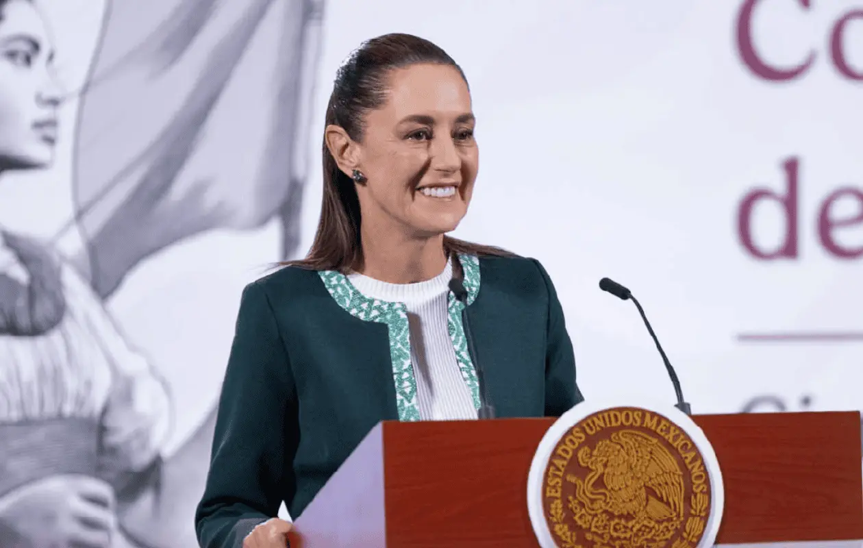 Este anuncio se da en un contexto de diálogo diplomático continuo entre México y Estados Unidos.