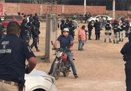 Detienen a tres personas por agresi&oacute;n en Salamanca; contin&uacute;an investigaciones