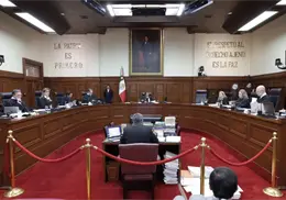 Suprema Corte revisa posible desacato de Jalisco por negar cambio de identidad de género a infancias Suprema Corte revisa posible desacato de Jalisco por negar cambio de identidad de género a infancias