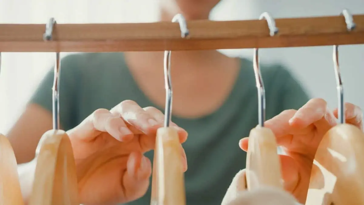 Conoce los consejos prácticos que te facilitarán el cuidado de tus prendas