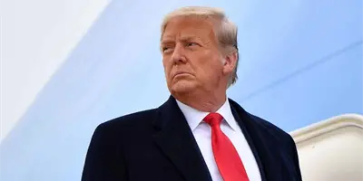 Trump ordena reabrir el espacio a&eacute;reo de Venezuela y anticipa reapertura de v&iacute;nculos diplom&aacute;ticos